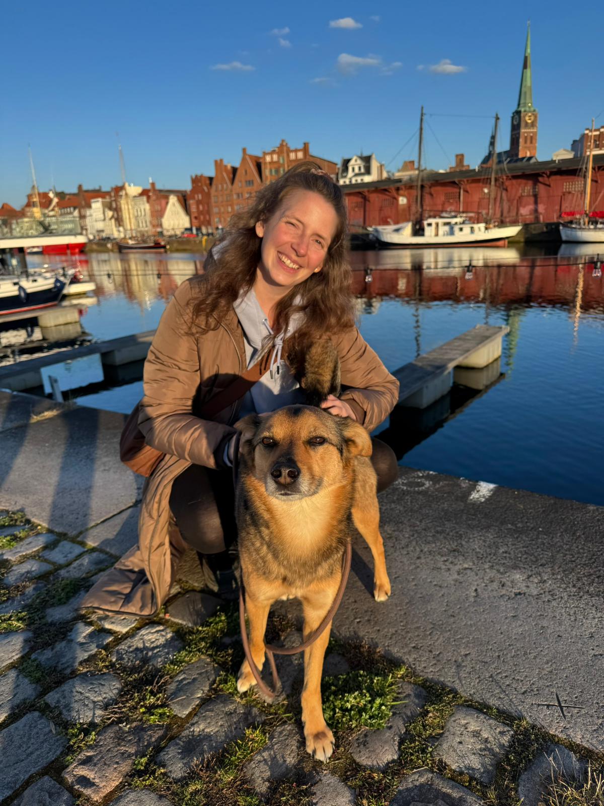 Janina – Ernährungsberaterin